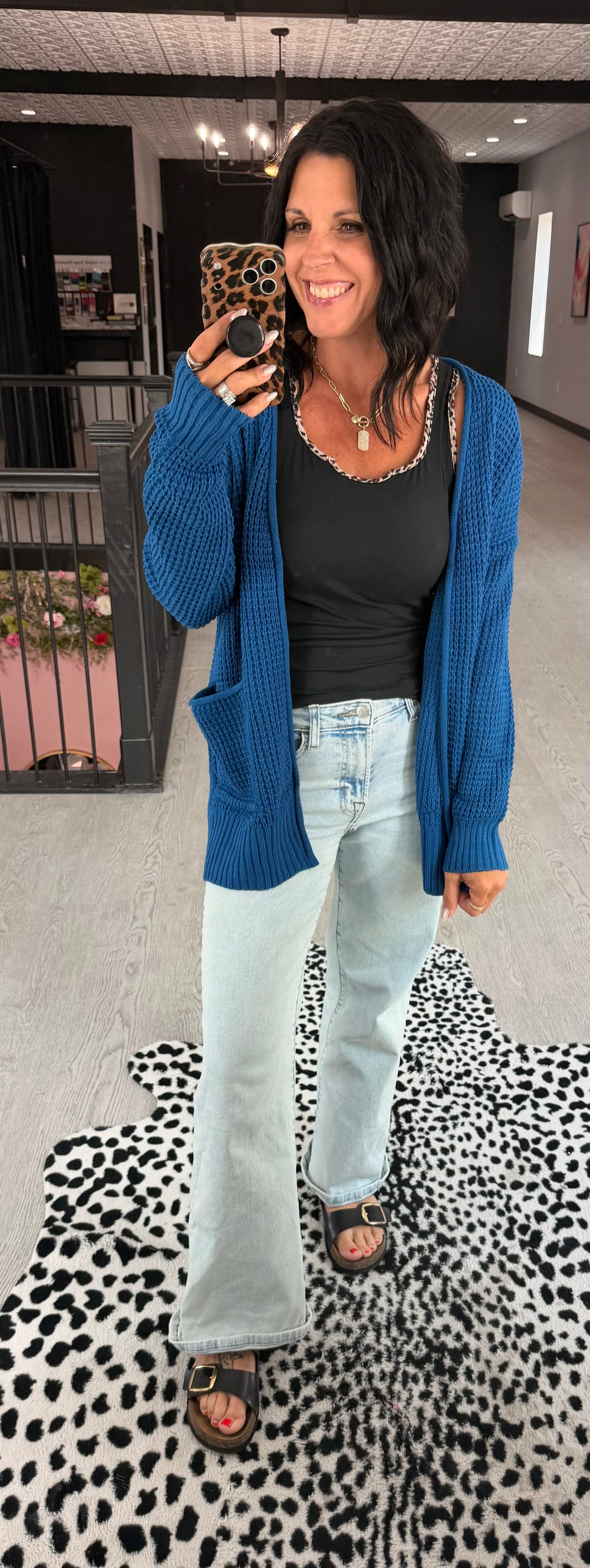 Keep it Cozy