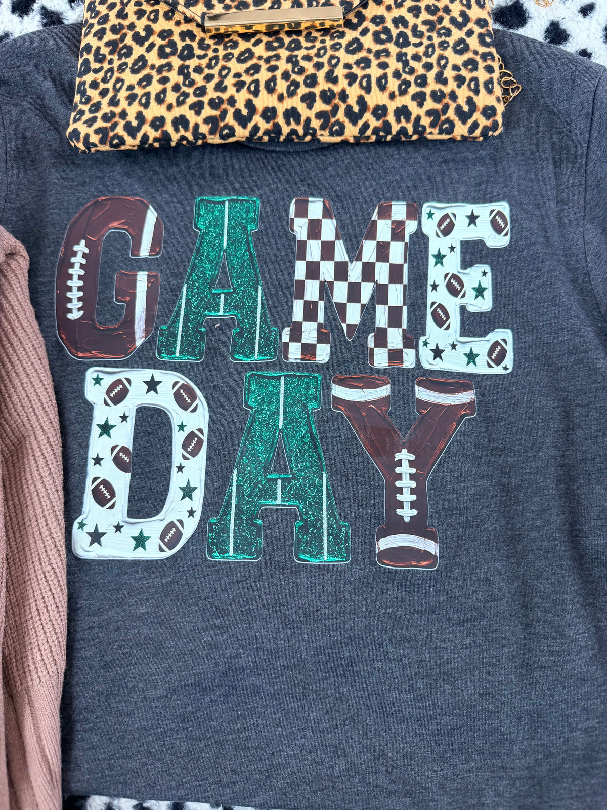 GAME DAY