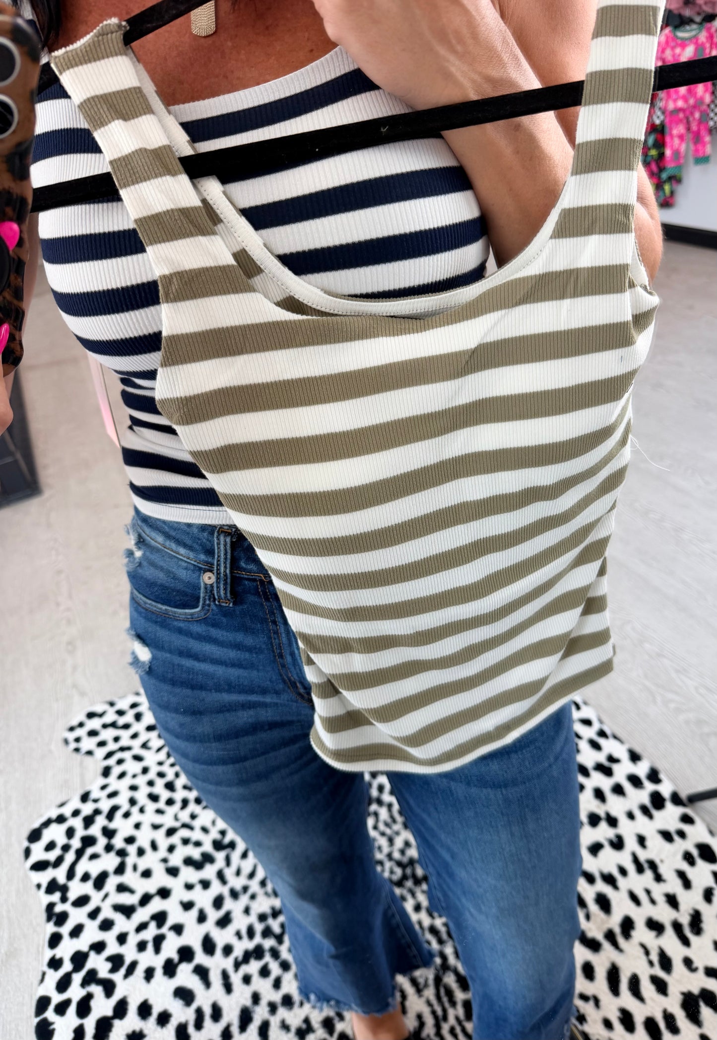 Perfect Summer Tank