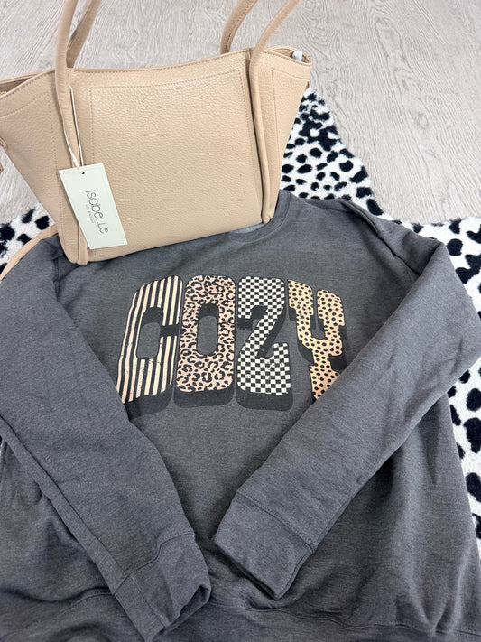 COZY