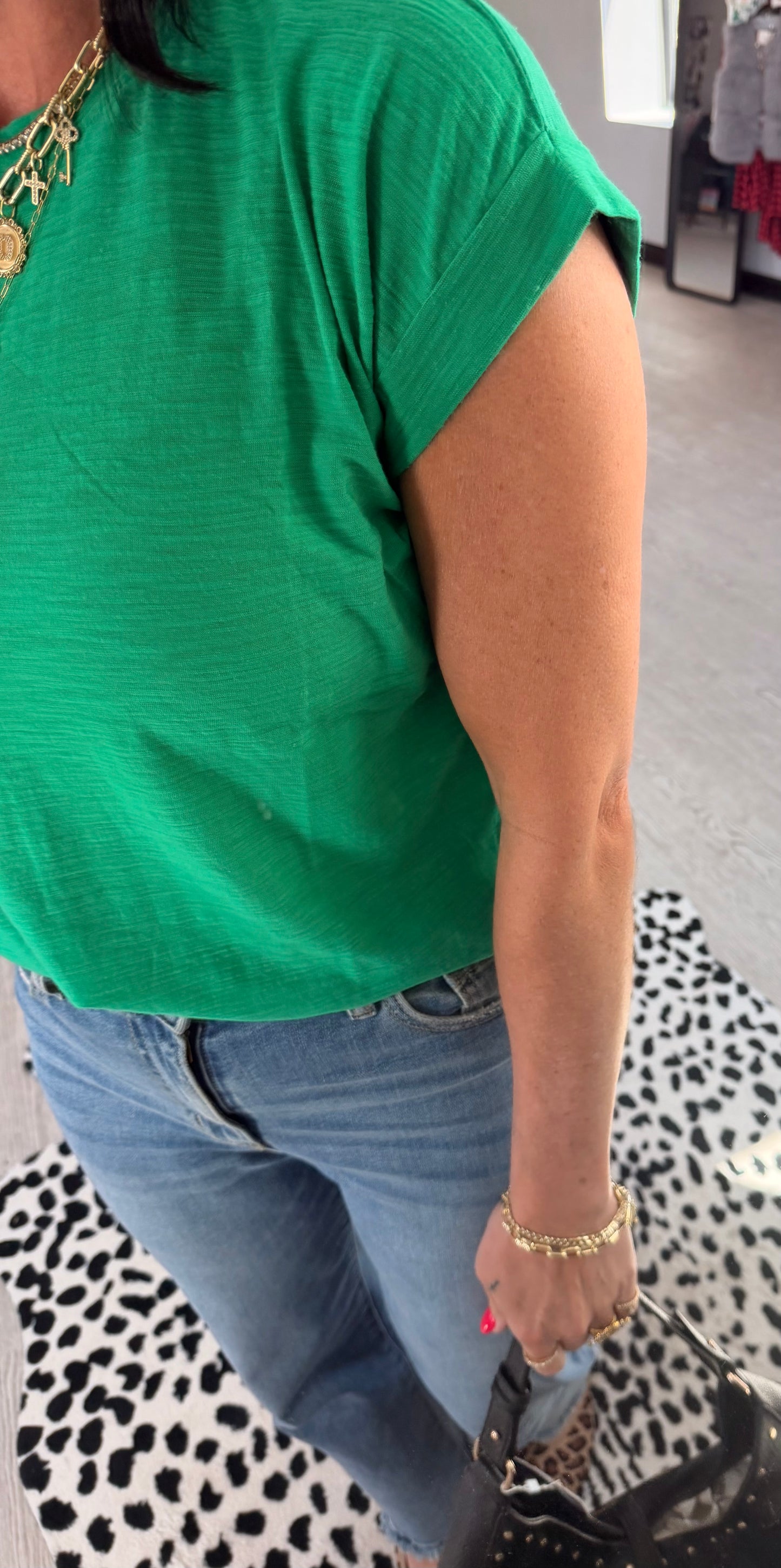 Wear Anywhere Tee