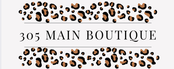 305 Main Boutique
